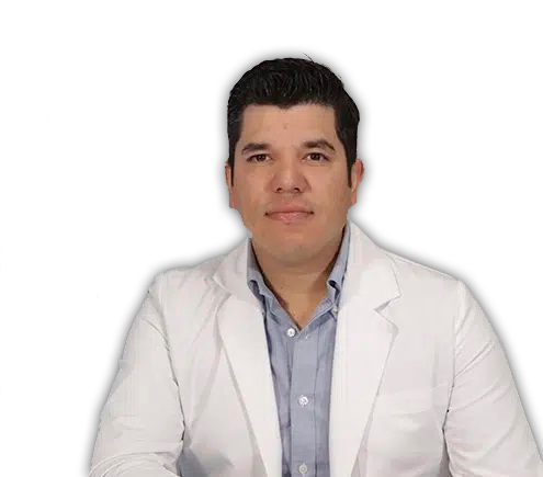Dr. Jorge Cortez