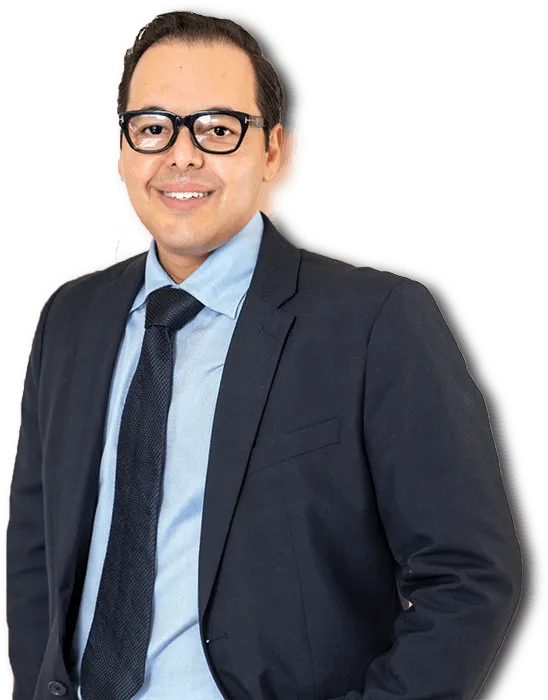 Dr. Jalil Illan