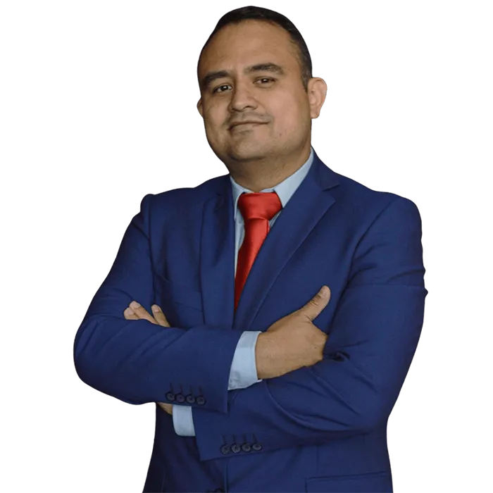 Dr. Oscar Porras