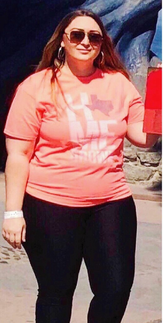Weight-Loss Surgery