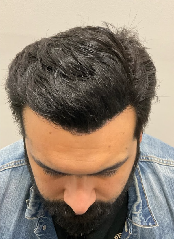HAIR SPECIALIST